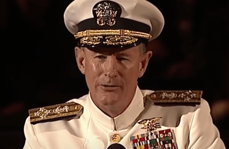 McRaven
