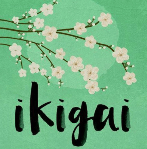 ikigai logo