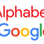 Alphabet google logo