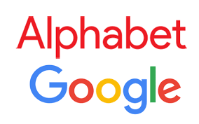 Alphabet google logo