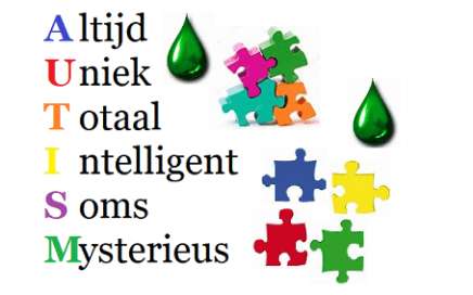 autisme logo
