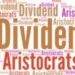 dividend aristocrats