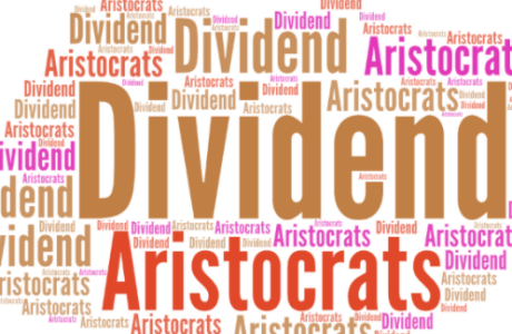 dividend aristocrats