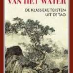 de weg van het water