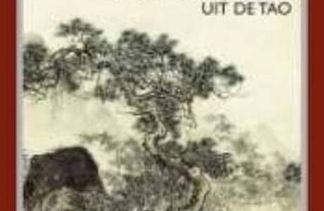 de weg van het water