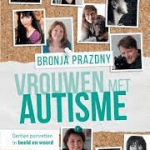 vrouwen met autisme