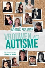 vrouwen met autisme