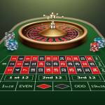 casino roulette