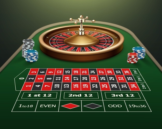 casino roulette
